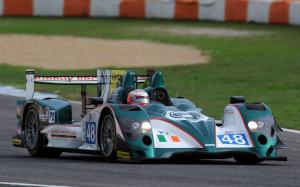 Oreca 03 2011 года
